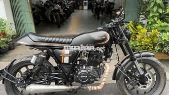 GPX Legend 200 bs60