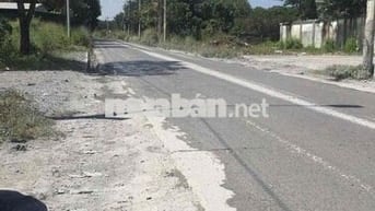Sang Nhượng 2000m2 Mặt Tiền Tân Hiền Giá Siêu Nghộp