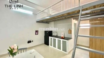 🌈TRỐNG 2 PHÒNG DẠNG CÓ GÁC & 1 PHÒNG NGỦ GẦN NGUYỄN GIA TRÍ, VÕ OANH