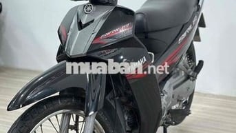 Yamaha Sirius 2019 Máy Zin Êm Xe Đẹp Bao Chất