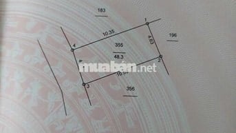 🔥 SIÊU HIẾM . Trục Chính Đường Thông. Ô Tô Chạy vòng quanh. Đường hơn