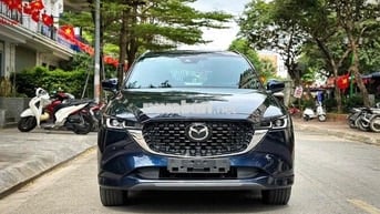 Mazda CX 5 2025 Premium Exclusive 2.0 AT - 10000 k