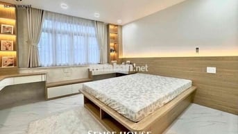 🫧CHO THUÊ CĂN HỘ FULL NỘI THẤT PHÒNG SIEU ĐẸP🫧