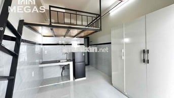 🏡CĂN HỘ DỊCH VỤ ĐẦY ĐỦ NỘI THẤT NGAY TÔ KÝ