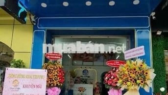 Mặt Tiền Lê Quang Định 320m2 3 Tầng Sát Bùi Đình Túy Chợ Bà Chiểu