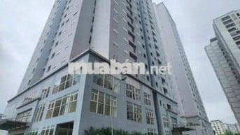 Bán gấp CH tòa 30T2, Nam Trung Yên, 60m2, 2N,2WC, giá 5.85 tỷ