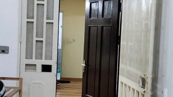Cần cho thuê căn 812 nhà CT2A khu đô thị Mễ Trì Hạ 85m2