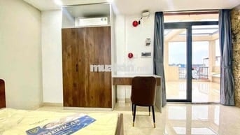 STUDIO LỚN_NGUYỄN VĂN ĐẬU P6 BÌNH THẠNH GIÁ SINH VIÊN💥