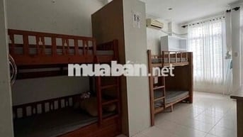 CHO THUÊ PHÒNG KTX_ PHƯỜNG 13 _ QUẬN TÂN BÌNH