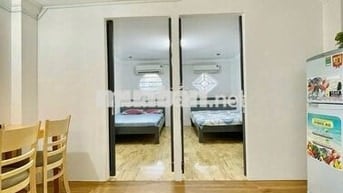 CĂN 2PN 1KHÁCH-BẾP 1WC, FULL NỘI THẤT, RỘNG, GẦN BV ĐA KHOA GIA ĐỊNH
