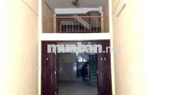 CHO THUÊ NHÀ MẶT TIỀN CMT8,TÂN BÌNH ( 4x17) 5PHÒNG NGỦ