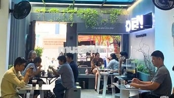 MBKD Mặt tiền Lý Văn Phức, Q1; 50m2 riêng biệt giá chỉ 23tr/th