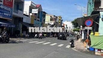 Cho thuê nhà MTKD Chợ Tân Hương Quận Tân Phú