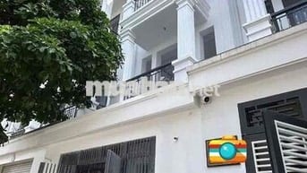 Rẻ hơn hàng xóm 300tr.Bán Lỗ nhà hoàn công Khu Dân Cư gần Ngã 6 An Phu