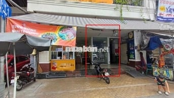 Mặt Tiền Nguyễn Xí Ngay Chợ 25m2 Sát Phạm Văn Đồng Gần Cầu Bình Lợi