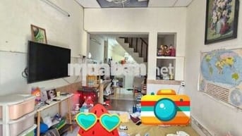 Cho thuê nhà sạch đẹp hẻm xe hơi