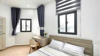 STUDIO CỬA SỔ NGAY ĐẶNG THUỲ TRÂM