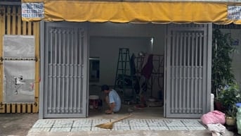 Cho thuê nhà Mặt tiền Trần Văn Cẩn, Tân Thới Hoà, Tân Phú 13 triệu