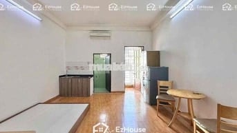 Cho Thuê Studio Ban Công Riêng Ngay Nguyễn Quý Anh - Tân Sơn Nhì