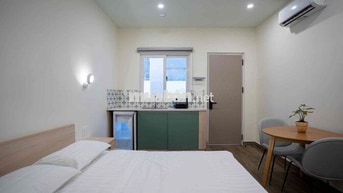 CHO THUÊ CĂN HỘ ĐẦY ĐỦ NỘI THẤT