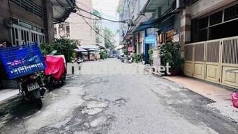 CHO THUÊ MẶT BẰNG KINH DOANH TẦNG TRỆT NGUYỄN TRI PHƯƠNG-ĐA NGÀNH NGHỀ
