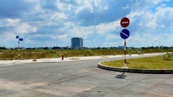 DỰ ÁN MỚI, PHÚ HỮU, Q9, SỔ ĐỎ CÁ NHÂN, GIÁ TỐT ĐẦU TƯ SINH LỜI CAO.