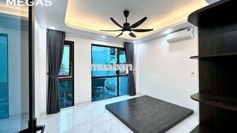 NGUYÊN 1 TẦNG CĂN 1N1K 60M2 FULL NỘI THẤT Ở XUÂN LA HỒ TÂY