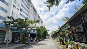 CHO THUÊ CĂN HỘ PHÚC AN CITY – CHỈ 1.5 TRIỆU/THÁNG