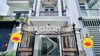 💰💰💰 TRỆT 2LẦU: 4PN (4❌17m) - HẺM 1/ Xe Hơi 584 PHẠM VĂN CHIÊU, P16, GV