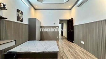 CĂN HỘ DỊCH VỤ 2PN - MÁY GIẶT & TỦ LẠNH RIÊNG - BẾP RIÊNG BIỆT