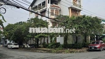 Siêu phẩm căn góc 2 MT 10x22m Tân Thới Nhất 21