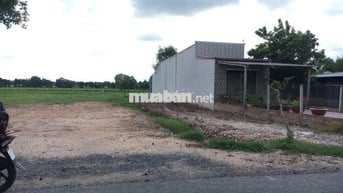 Bán 2 lô đất liền kề ngay mặt tiền đường DH508