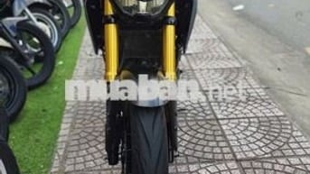 Xe máy Yamaha TFX 150cc 2016 bs 59y1-99330