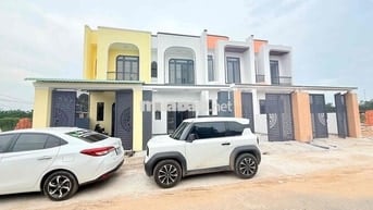 Chính chủ cần bán nhà ngay Cầu Tân Triều, cách cầu 800m