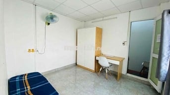 🌈Phòng trọ 1 PN 45m2 Tách bếp - Ngay Cầu Thị Nghè - Full Nội Thất