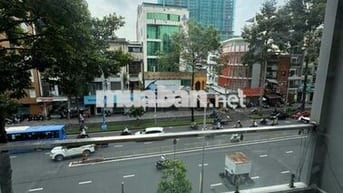 Cho thuê gấp văn phòng kinh doanh 50m2 Trần Hưng Đạo, Quận 1
