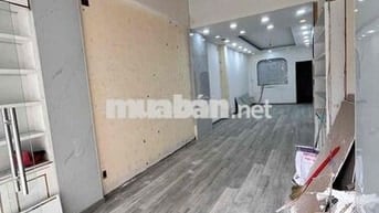 ✅ CHO THUÊ NHÀ MẶT TIỀN - 5 TẦNG - 6PN 3WC - 250M2 - GẦN CHỢ BÀ CHIỄU