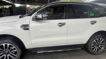 Ford Everest 2019 Titanium 2.0L AT 4x2 - 118000 km