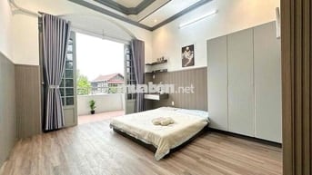 CĂN HỘ 2 PHÒNG NGỦ DẠNG NGUYÊN TẦNG- GIÁ ƯU ĐÃI - NHÀ MỚI 100%