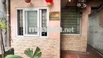 Bán Nhà Thợ Nhuộm 20M, MT: 3,5M Giá 4 Tỷ. 1 nhà ra phố, nhà mới ở luôn