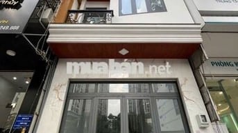CHÍNH CHỦ BÁN NHÀ MẶT TIỀN 3 THÁNG 2, ĐỒI DIỆN HÀ ĐÔ CHỈ HƠN 29TY
