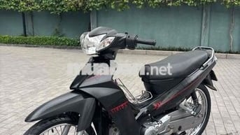 Sirius 2021 Nguyên Zin Chính Chủ Bản Đen Nhám ĐB