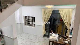 Nhà nguyên căn Bình Thạnh 90m² – 2PN, full nội thất, gần Q.1