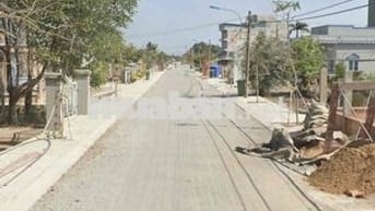 MẶt Tiền Lý Nhơn - Full Thổ - CHỈ 3,5 Tỷ❌❌❌