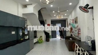 🌟Bán Nhà Mới Đẹp Mã Lò Bình Tân, 3 Tầng, 51m2, Vào Ở Ngay 4.275 Tỷ TL