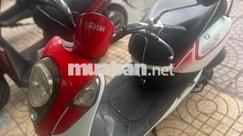Elite 50cc Chủ ở xa kí khó  bán giao cc chữ kí