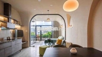 Căn BRANCH-2, Căn hộ Vip Pro Max dành cho sự nỗ lực được đền đáp