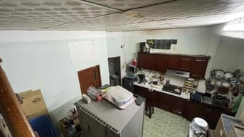 Gửi bán nhà hẻm Xô Viết Nghệ Tĩnh 