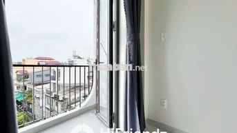 🏠 CĂN HỘ 1 PHÒNG NGỦ BANCOL FULL NỘI THẤT CAO CẤP SÁT CITYLAND