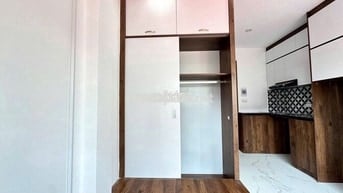 BÁN TOÀ NHÀ DÒNG TIỀN CẦU GIẤY - LÔ GÓC - 14 PHÒNG KHÉP KÍN